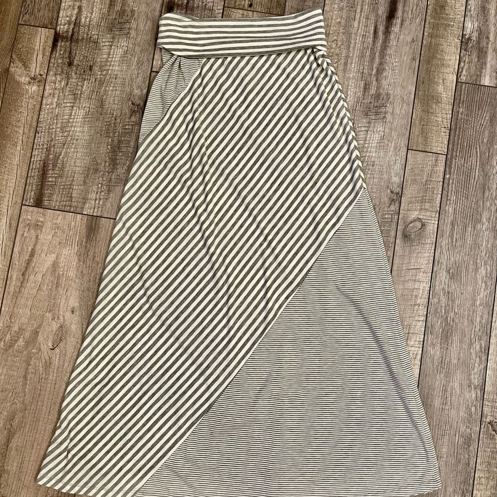 JOE B - maxi skirt